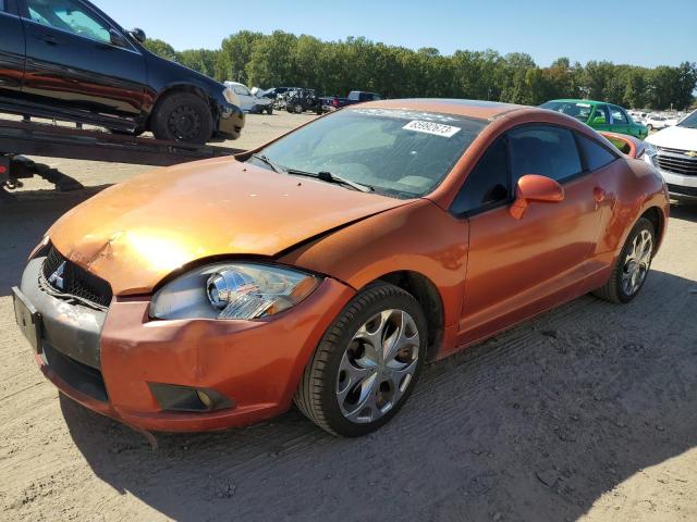 MITSUBISHI ECLIPSE GS 2010 4a31k5df5ae001012