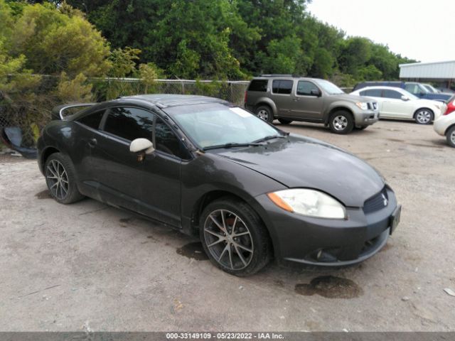 MITSUBISHI ECLIPSE 2010 4a31k5df5ae001608