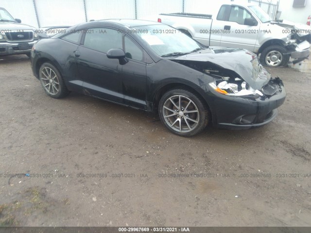 MITSUBISHI ECLIPSE 2010 4a31k5df5ae006713