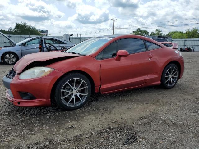 MITSUBISHI ECLIPSE GS 2011 4a31k5df5be001092