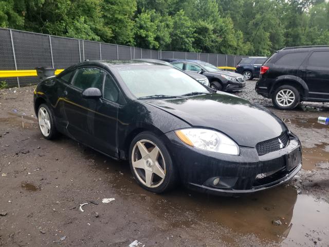 MITSUBISHI ECLIPSE GS 2011 4a31k5df5be001433