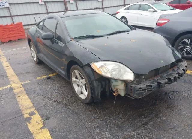 MITSUBISHI ECLIPSE 2011 4a31k5df5be002503