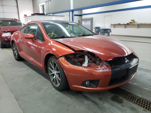 MITSUBISHI ECLIPSE 2011 4a31k5df5be009127