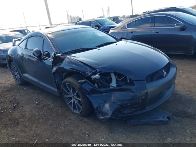 MITSUBISHI ECLIPSE 2011 4a31k5df5be010679