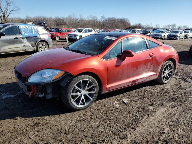 MITSUBISHI ECLIPSE 2012 4a31k5df5ce002549