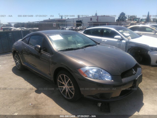 MITSUBISHI ECLIPSE 2012 4a31k5df5ce002793