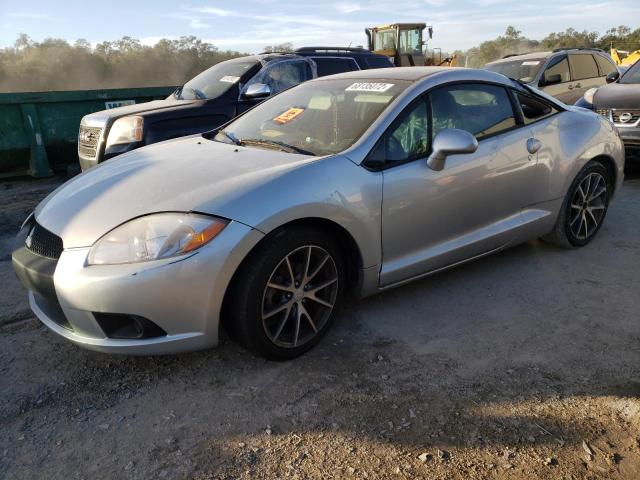 MITSUBISHI ECLIPSE GS 2012 4a31k5df5ce003183