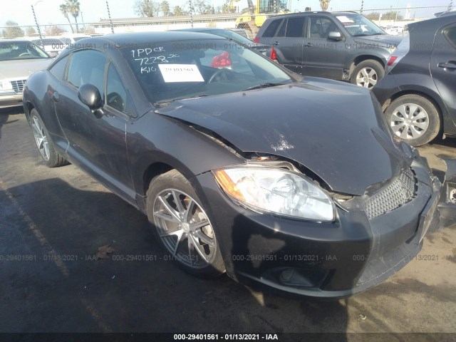 MITSUBISHI ECLIPSE 2012 4a31k5df5ce005192