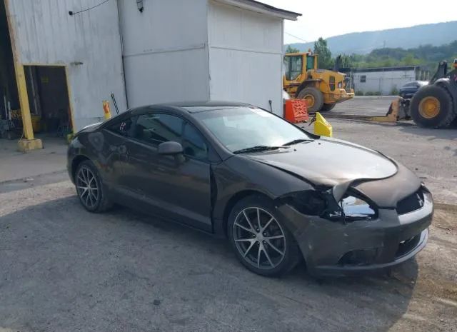 MITSUBISHI ECLIPSE 2012 4a31k5df5ce006388