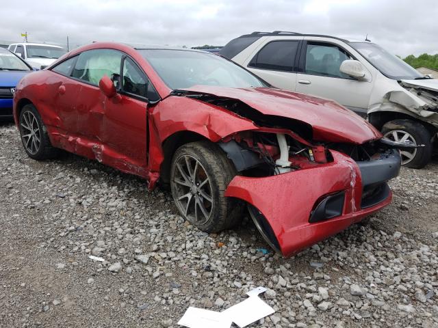 MITSUBISHI ECLIPSE GS 2011 4a31k5df6be001098