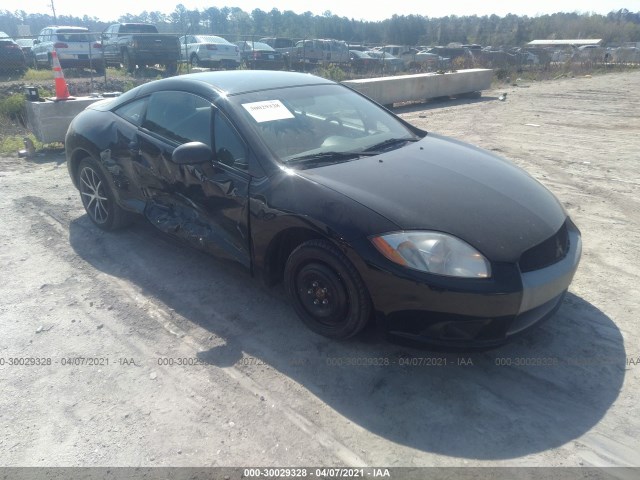 MITSUBISHI ECLIPSE 2011 4a31k5df6be001165