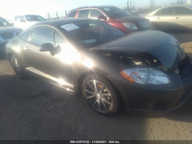 MITSUBISHI ECLIPSE 2011 4a31k5df6be001215