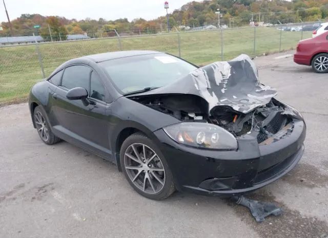 MITSUBISHI ECLIPSE 2011 4a31k5df6be001246