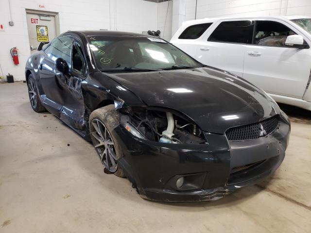 MITSUBISHI ECLIPSE GS 2011 4a31k5df6be002607