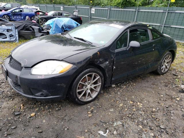 MITSUBISHI ECLIPSE GS 2011 4a31k5df6be004129