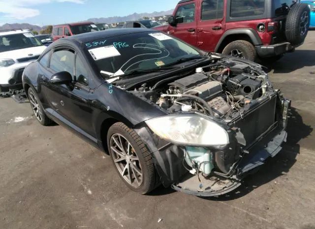 MITSUBISHI ECLIPSE 2011 4a31k5df6be004342