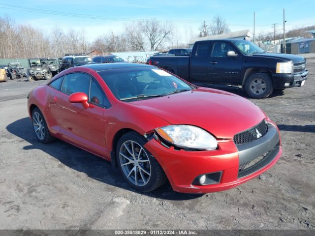 MITSUBISHI ECLIPSE 2011 4a31k5df6be013218