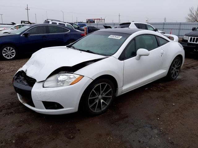 MITSUBISHI ECLIPSE GS 2012 4a31k5df6ce001619