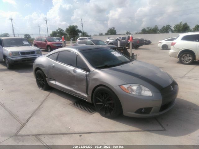 MITSUBISHI ECLIPSE 2012 4a31k5df6ce004486