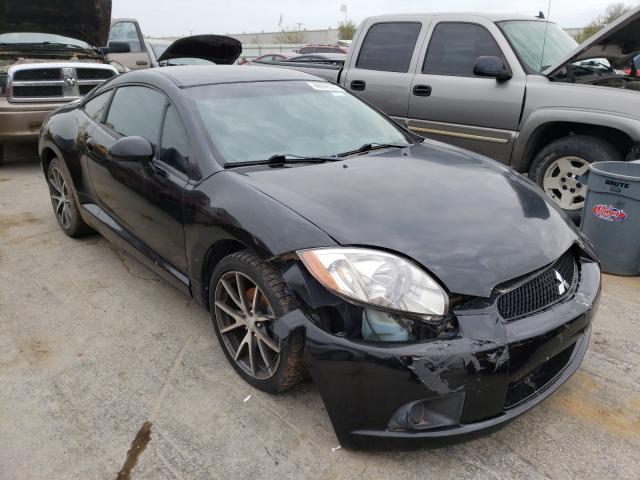 MITSUBISHI ECLIPSE GS 2012 4a31k5df6ce004701