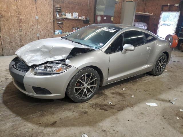 MITSUBISHI ECLIPSE GS 2012 4a31k5df6ce004715