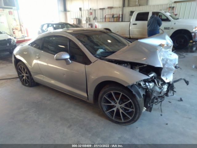 MITSUBISHI ECLIPSE 2012 4a31k5df6ce005184