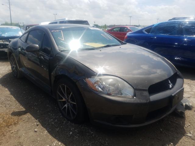 MITSUBISHI ECLIPSE GS 2012 4a31k5df6ce005542