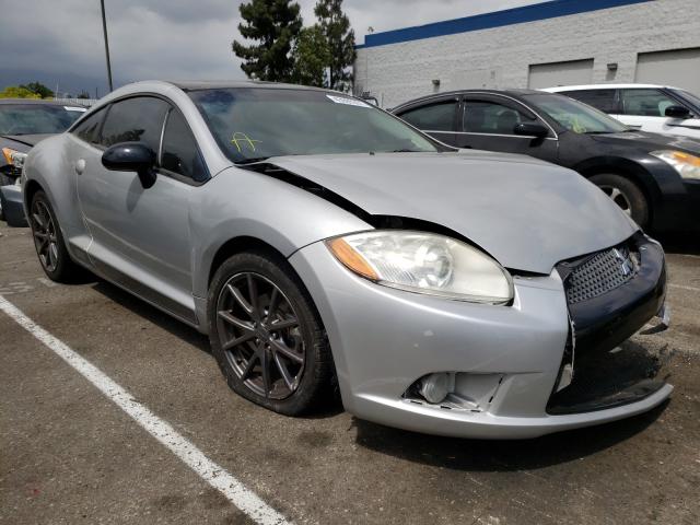 MITSUBISHI ECLIPSE GS 2012 4a31k5df6ce005749