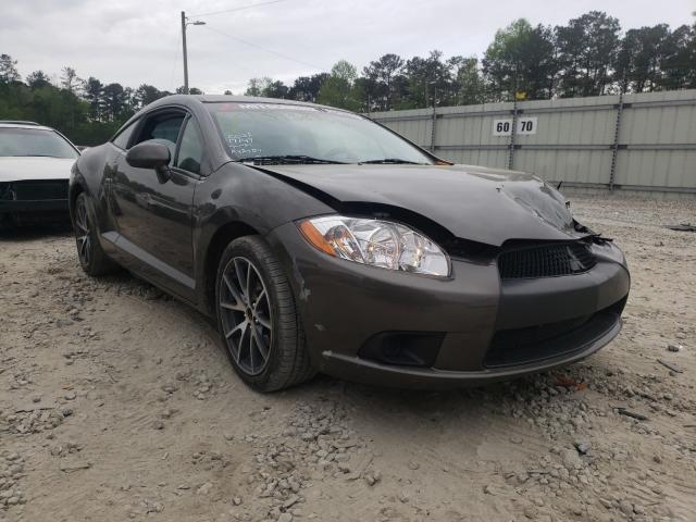 MITSUBISHI ECLIPSE GS 2012 4a31k5df6ce005850