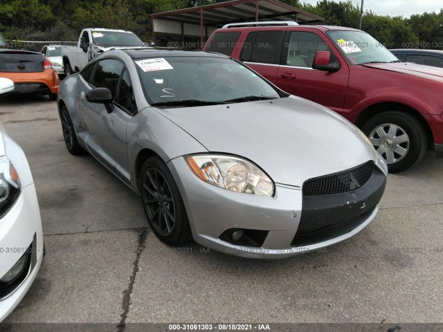 MITSUBISHI ECLIPSE 2012 4a31k5df6ce006674