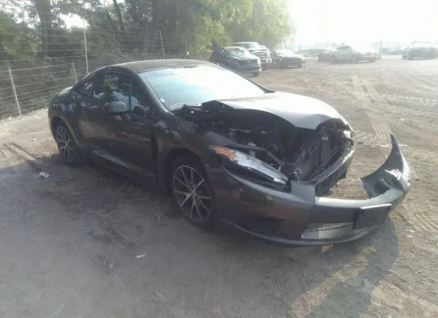 MITSUBISHI ECLIPSE 2012 4a31k5df6ce006786