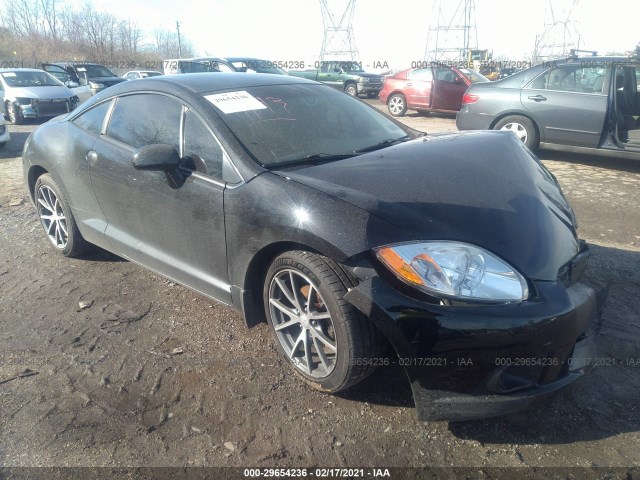 MITSUBISHI ECLIPSE 2012 4a31k5df6ce008019