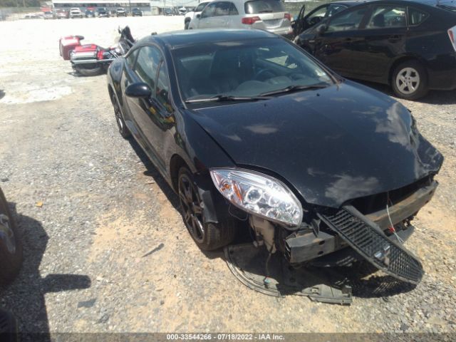 MITSUBISHI ECLIPSE 2011 4a31k5df7be001918