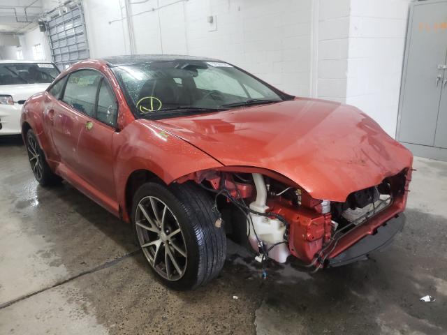 MITSUBISHI ECLIPSE GS 2011 4a31k5df7be002020