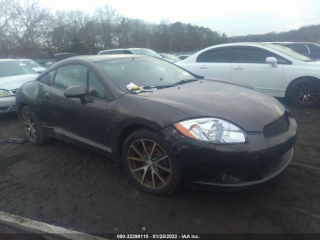 MITSUBISHI ECLIPSE 2011 4a31k5df7be002308