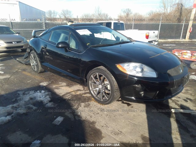 MITSUBISHI ECLIPSE 2011 4a31k5df7be002485