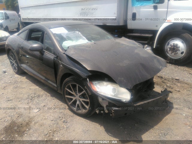 MITSUBISHI ECLIPSE 2011 4a31k5df7be004334