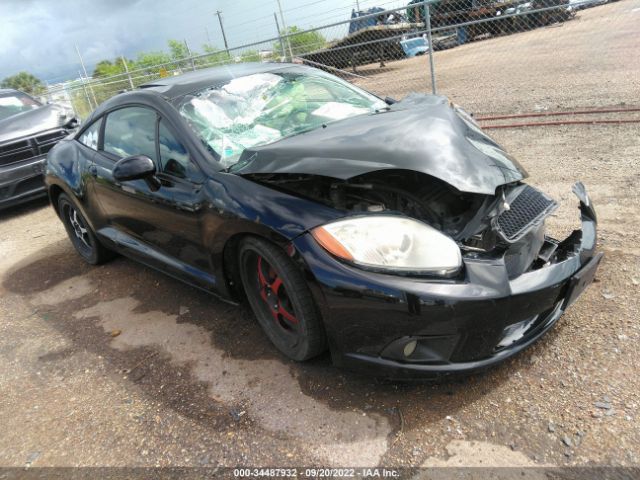 MITSUBISHI ECLIPSE 2011 4a31k5df7be007993