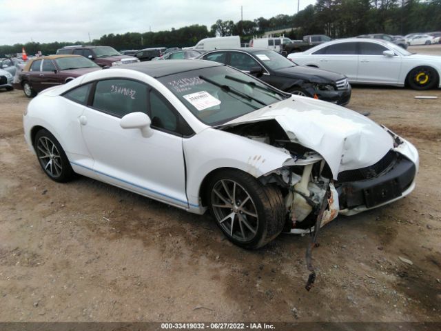 MITSUBISHI ECLIPSE 2011 4a31k5df7be011719