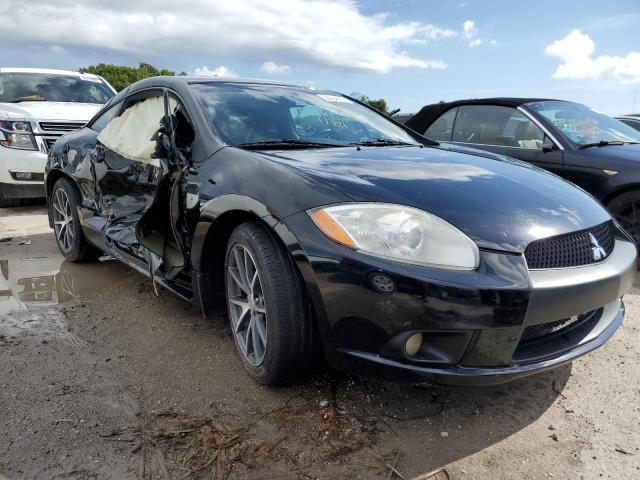 MITSUBISHI ECLIPSE GS 2012 4a31k5df7ce001323