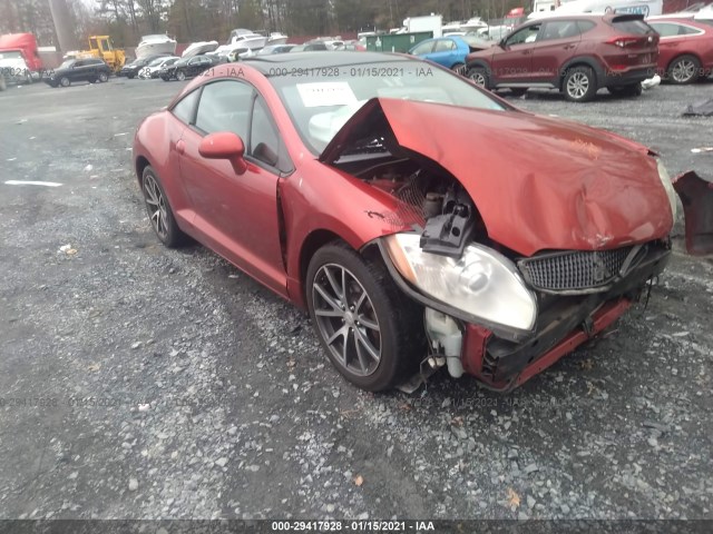 MITSUBISHI ECLIPSE 2012 4a31k5df7ce002066