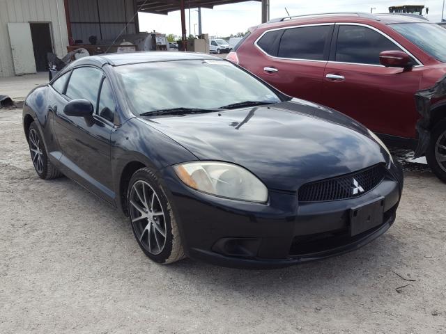 MITSUBISHI ECLIPSE GS 2012 4a31k5df7ce004139