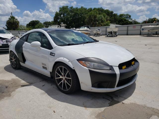 MITSUBISHI ECLIPSE GS 2012 4a31k5df7ce004660