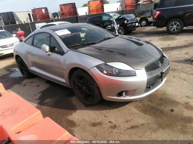 MITSUBISHI ECLIPSE 2012 4a31k5df7ce005016