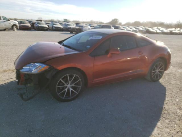 MITSUBISHI ECLIPSE 2012 4a31k5df7ce005081