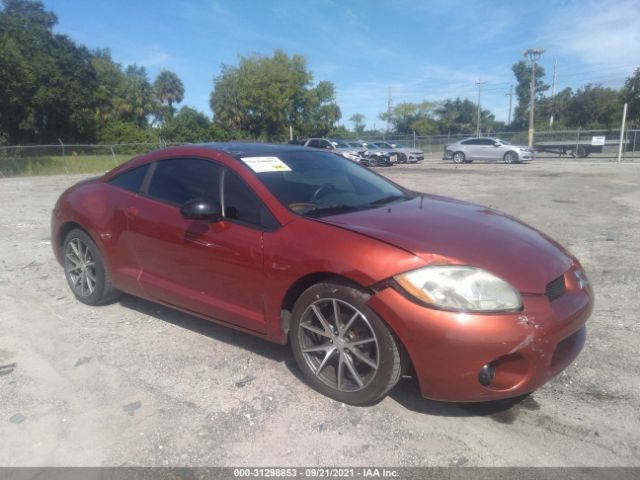 MITSUBISHI ECLIPSE 2012 4a31k5df7ce005095