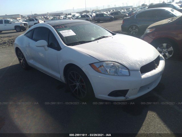 MITSUBISHI ECLIPSE 2012 4a31k5df7ce005159