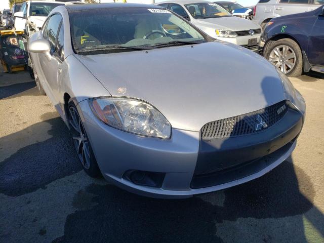 MITSUBISHI ECLIPSE GS 2012 4a31k5df7ce005453