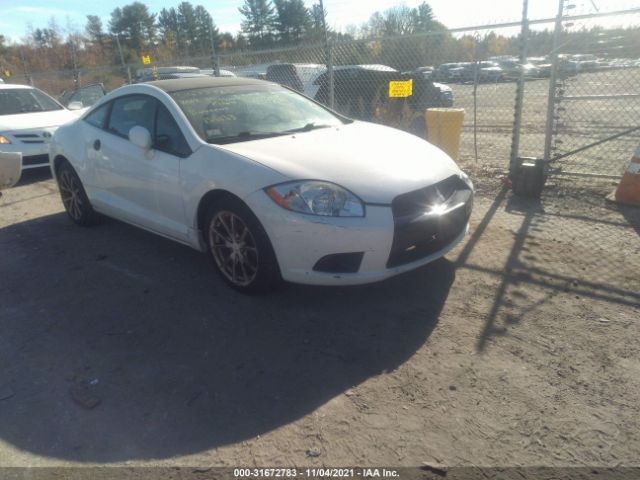 MITSUBISHI ECLIPSE 2012 4a31k5df7ce006733