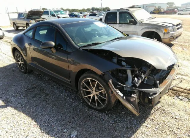 MITSUBISHI ECLIPSE 2012 4a31k5df7ce006800